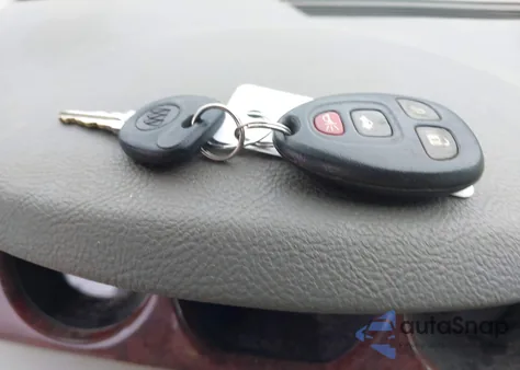 2010 Buick Lucerne Cx из США, поврежденный, VIN 1G4HA5EM9AU108941